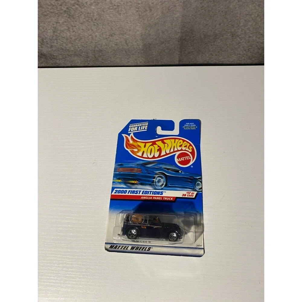 Hot Wheels hot wheels